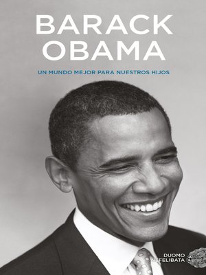 Un mundo mejor para nuestros hijos - ebook